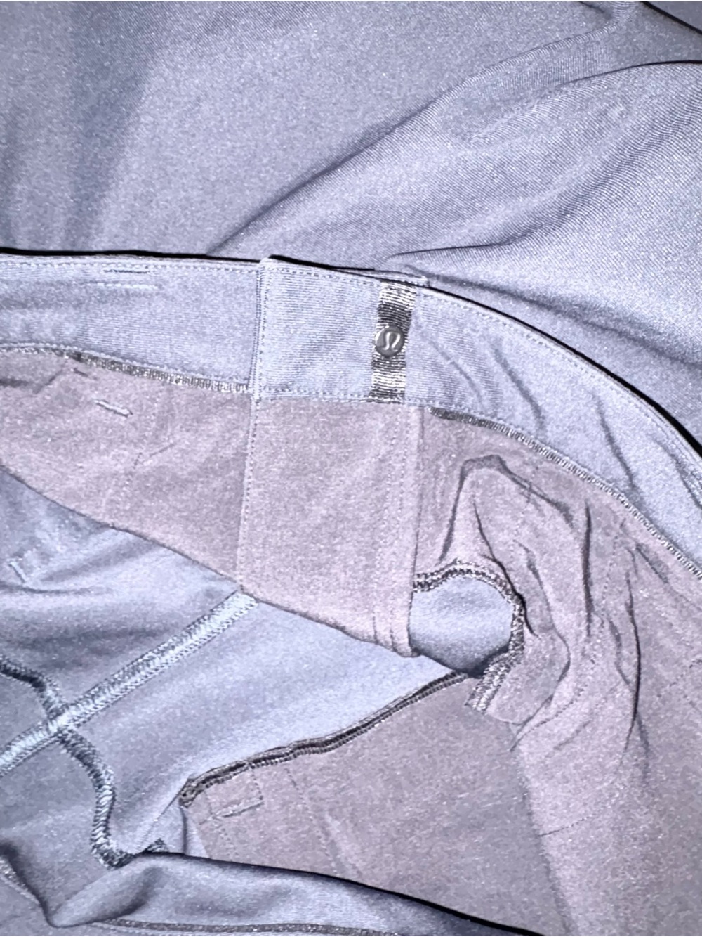Lululemon Men’s ABC 5 pocket pant - Picture 4 of 5
